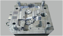 1990年9月，深圳市超卓實(shí)業(yè)有限公司成立，專(zhuān)注壓鑄模具制造。