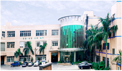 2000年，自建工業(yè)園區投入使用。同年投入鋁、鋅合金壓鑄項目。