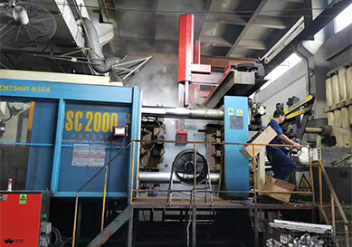 無(wú)論大小，產(chǎn)品單重從5g到50kg 