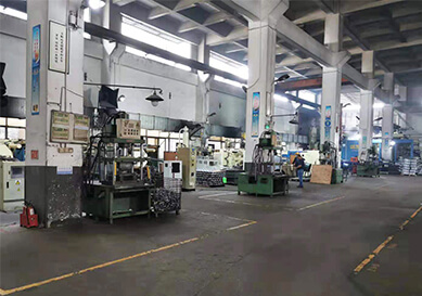 年產(chǎn)量1000萬(wàn)件，強大的生產(chǎn)能力