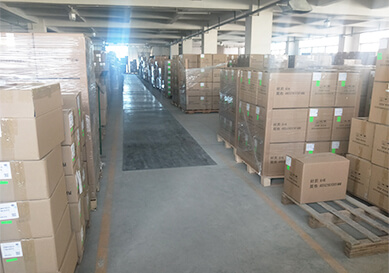 不定時(shí)盤(pán)點(diǎn)，檢測